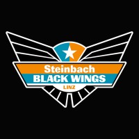 Steinbach Black Wings Linz logo - Similar company to Coach720
