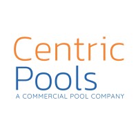 Centric Pools logo - Similar company to Kga Deforest Design