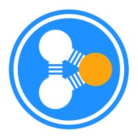 BaryonBib logo - Similar company to Baryon Science