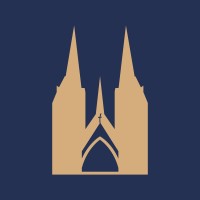 Three Spires Trust logo - Similar company to St. Bart’S Multi-Academy Trust