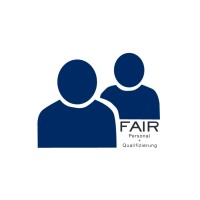 FAIR Personal + Qualifizierung GmbH & Co. KG logo - Similar company to Hirefast