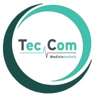 Tec Com Medizintechnik GmbH logo - Similar company to Paul Grah Gmbh Medizintechnik