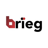 Brieg logo - Similar company to Gotruck!
