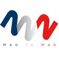 Web to Web logo - Similar company to Way To Web