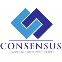 CONSENSUS RECOUVREMENT logo - Similar company to 3Asm