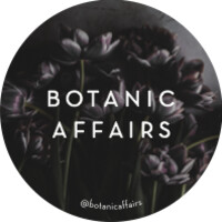 BOTANIC AFFAIRS logo - Similar company to Kindred Black