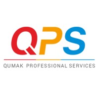 QPS logo - Similar company to Qumak S.A.