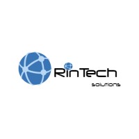 RinTech Solutions logo - Similar company to Bajobs.Com