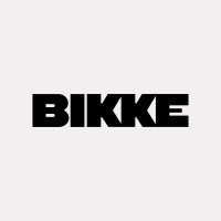 BIKKE logo - Similar company to Snowtrex
