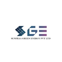 Sunfraa Green Energy Private Limited logo - Similar company to Grace Solar