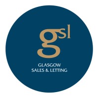 GSL - Glasgow Sales and Letting logo - Similar company to Dyer & Co Property
