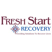 Fresh Start Recovery logo - Similar company to Aec Solutions Inc.