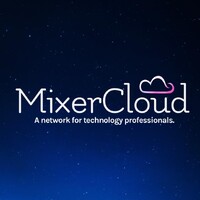MixerCloud logo - Similar company to Square Clover, Inc