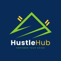 HustleHub logo - Similar company to Hustlehub.