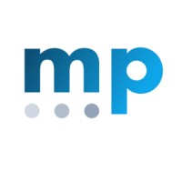 Messagepedia logo - Similar company to Tidalscale
