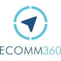 eComm360 | Agencia B2B y B2C, PrestaShop, Shopify,  LogiCommerce y Odoo logo - Similar company to Fik.Life - Shopify Plus Agency