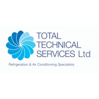 Total Technical Services Ltd logo - Similar company to Total Technical Services Ltd