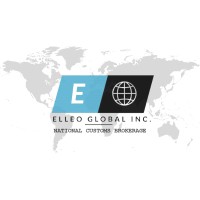 Elleo Global Inc. logo - Similar company to Luna Logistics