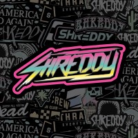 Shreddy Lyfe logo - Similar company to Heat Wave Visual, Inc.