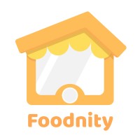 Foodnity logo - Similar company to Sel Ventures