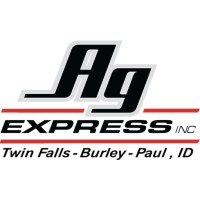 Ag Express, Inc. logo - Similar company to Phoenix Machine Tools Ag