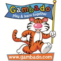 Gambado LTD logo - Similar company to Let'S Play