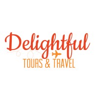 Delightful Tours & Travel logo - Similar company to Xonik