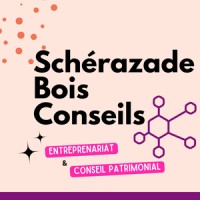 Schérazade Bois Conseils logo - Similar company to Feodus Finance