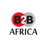 B2B Africa logo - Similar company to B2B Tunisia