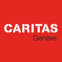 Caritas Genève logo - Similar company to Unboound