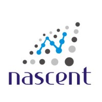 Nascent logo - Similar company to Ixora Technologies