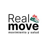 Realmove logo - Similar company to Real-Move