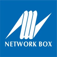 Network Box Hong Kong Limited logo - Similar company to Teamnote Limited