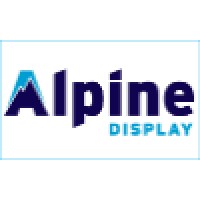 Alpine Display Ltd