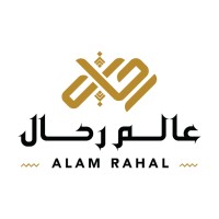 شركة عالم رحال للتجارة logo - Similar company to شركة بلاكو للتجارة