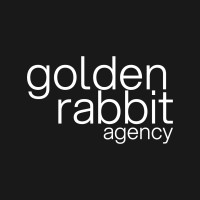 Golden Rabbit Agency logo - Similar company to Anuubis Solutions