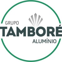 Grupo Tamboré Aluminio logo - Similar company to Max Perfil Aluminum Extrusion
