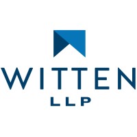 Witten LLP logo - Similar company to Canadian International School - Lao Cai