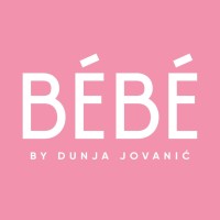 BÉBÉ by Dunja logo - Similar company to Nima Labs