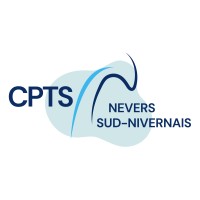 CPTS Nevers Sud-Nivernais logo - Similar company to Cpts Sud Côte-D'Or.