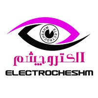 گروه صنعتی الکتروچشم logo - Similar company to Ahan Takin