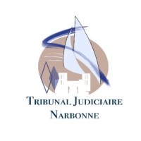 Tribunal judiciaire de Narbonne logo - Similar company to Irts Perpignan