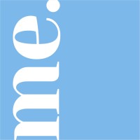 Me. Period Care logo - Similar company to Glaztower
