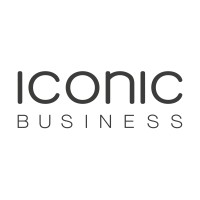 ICONIC BUSINESS logo - Similar company to Iconic Branding Gmbh