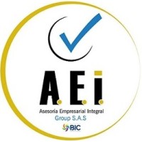 A.E.I. Asesoría Empresarial Integral Group S.A.S. BIC logo - Similar company to I.E San Jose