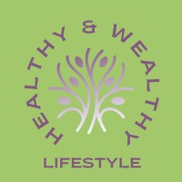 Health & Wealth Vitality Life logo - Similar company to Masters Of Photography