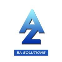 A2Z Business Analysis logo - Similar company to Freelance Business Analyst