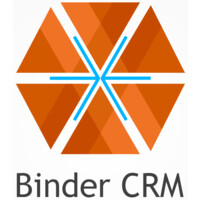 Binder CRM logo - Similar company to Rocky Mountain Crm