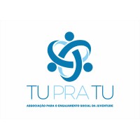 Tu pra Tu - Associação para Engajamento Social da Juventude logo - Similar company to Instituto Modo Parités