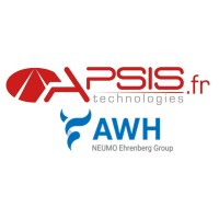 APSIS TECHNOLOGIES S.A.S. logo - Similar company to Ctw Cleaning Systems